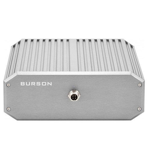 Burson Audio Fusion Core 24V / 15A - Zasilacz 480W GaN klasy High-End