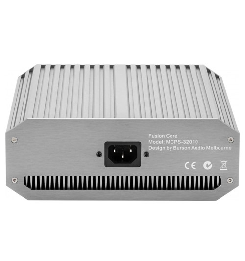 Burson Audio Fusion Core 24V / 15A - Zasilacz 480W GaN klasy High-End