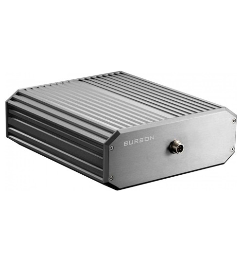 Burson Audio Fusion Core 24V / 15A - Zasilacz 480W GaN klasy High-End