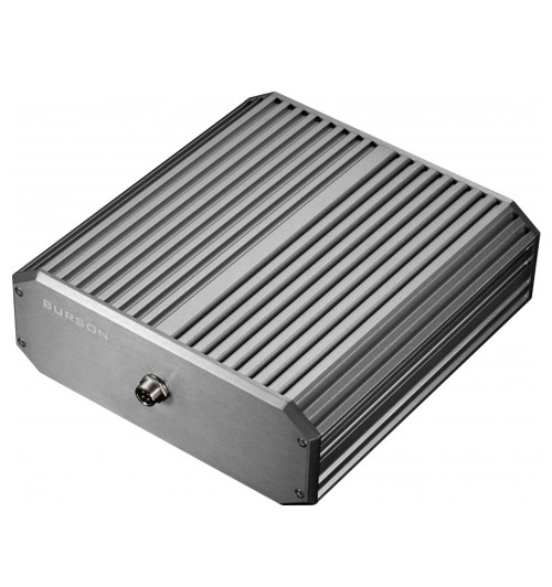 Burson Audio Fusion Core 24V / 15A - Zasilacz 480W GaN klasy High-End