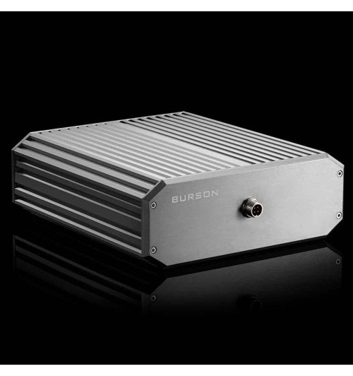 Burson Audio Fusion Core 24V / 15A - Zasilacz 480W GaN klasy High-End