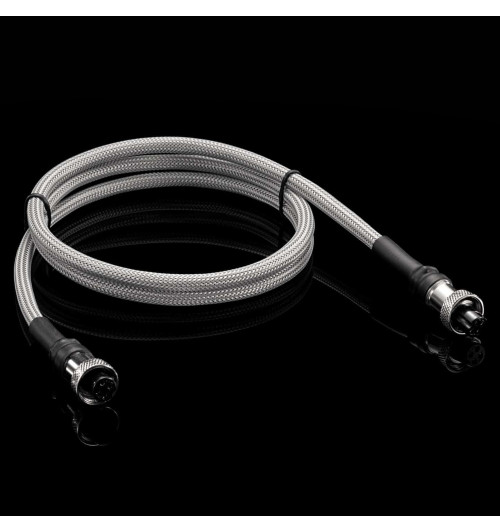 Burson Audio Fusion Core 24V / 15A - Zasilacz 480W GaN klasy High-End