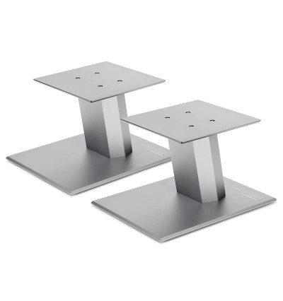 Burson Audio Launch Pad 50 - Stojaki biurkowe do kolumn głośnikowych (para)