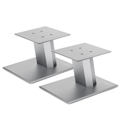 Burson Audio Launch Pad 50 - Stojaki biurkowe do kolumn głośnikowych (para)