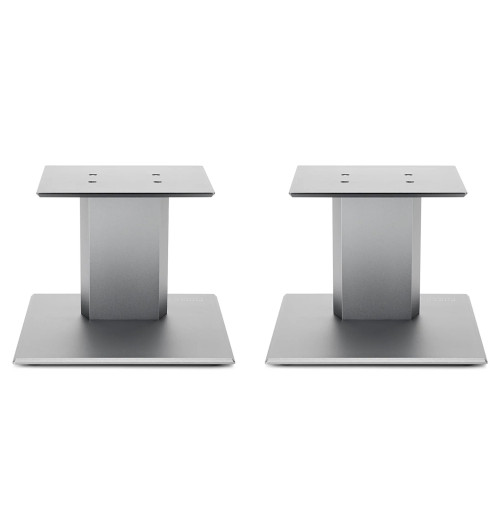 Burson Audio Launch Pad 50 - Stojaki biurkowe do kolumn głośnikowych (para)