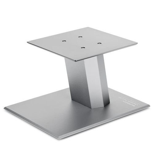 Burson Audio Launch Pad 50 - Stojaki biurkowe do kolumn głośnikowych (para)