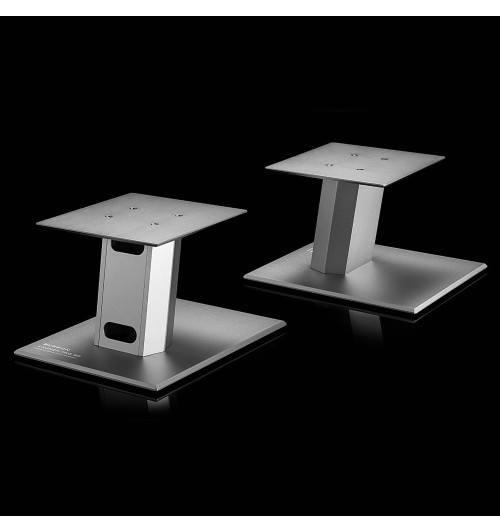 Burson Audio Launch Pad 50 - Stojaki biurkowe do kolumn głośnikowych (para)