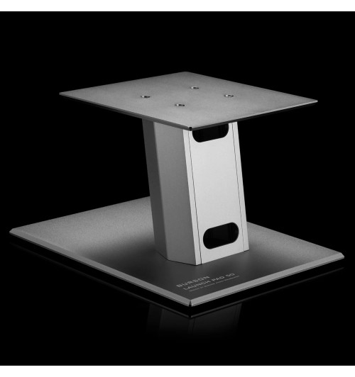 Burson Audio Launch Pad 50 - Stojaki biurkowe do kolumn głośnikowych (para)