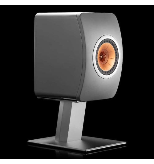 Burson Audio Launch Pad 50 - Stojaki biurkowe do kolumn głośnikowych (para)