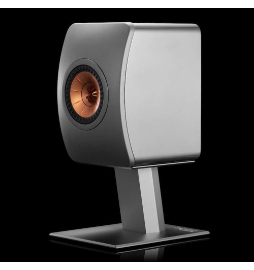 Burson Audio Launch Pad 50 - Stojaki biurkowe do kolumn głośnikowych (para)