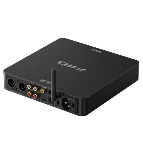 FiiO BR15 R2R - Odbiornik Bluetooth 6.0 Hi-Res