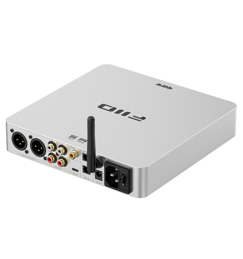 FiiO BR15 R2R - Odbiornik Bluetooth 6.0 Hi-Res