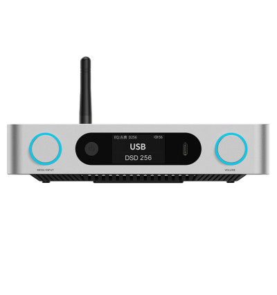 FiiO BR15 R2R - Odbiornik Bluetooth 6.0 Hi-Res