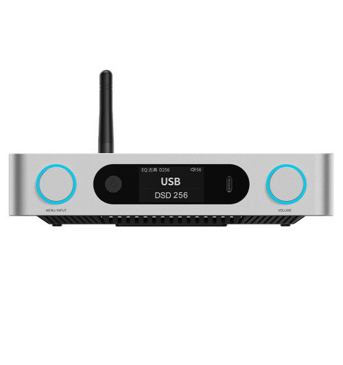 FiiO BR15 R2R - Odbiornik Bluetooth 6.0 Hi-Res
