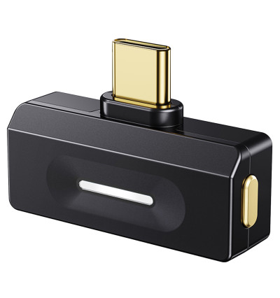 FiiO Air Link - Przenośny transmiter Bluetooth 6.0 Hi-Res USB-C