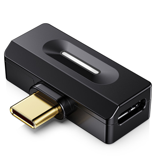 FiiO Air Link - Przenośny transmiter Bluetooth 6.0 Hi-Res USB-C