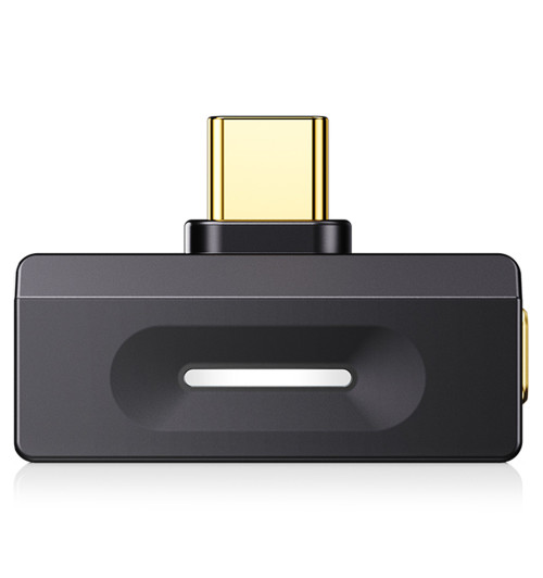 FiiO Air Link - Przenośny transmiter Bluetooth 6.0 Hi-Res USB-C