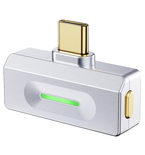 FiiO Air Link - Przenośny transmiter Bluetooth 6.0 Hi-Res USB-C