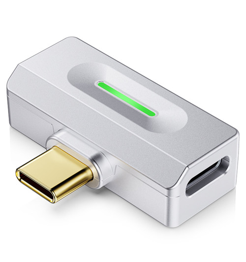 FiiO Air Link - Przenośny transmiter Bluetooth 6.0 Hi-Res USB-C