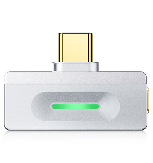 FiiO Air Link - Przenośny transmiter Bluetooth 6.0 Hi-Res USB-C