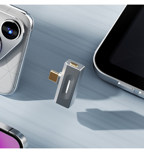 FiiO Air Link - Przenośny transmiter Bluetooth 6.0 Hi-Res USB-C