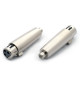 Burson Audio XLR-RCA - Adapter audio XLR do RCA (para)