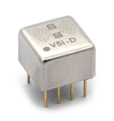 Burson Audio Supreme Sound V5i Dual - Podwójny hybrydowy wzmacniacz operacyjny Op-Amp audio