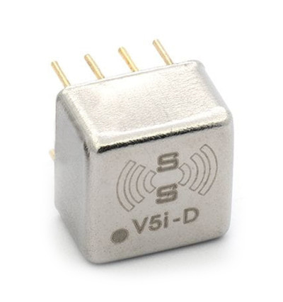 Burson Audio Supreme Sound V5i Dual - Podwójny hybrydowy wzmacniacz operacyjny Op-Amp audio