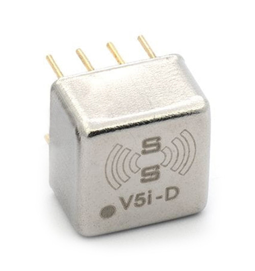 Burson Audio Supreme Sound V5i Dual - Podwójny hybrydowy wzmacniacz operacyjny Op-Amp audio