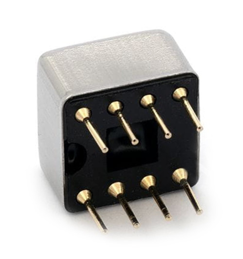 Burson Audio Supreme Sound V5i Dual - Podwójny hybrydowy wzmacniacz operacyjny Op-Amp audio