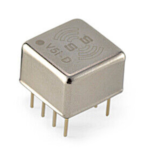 Burson Audio Supreme Sound V5i Dual - Podwójny hybrydowy wzmacniacz operacyjny Op-Amp audio