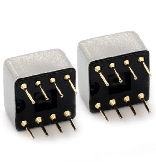 Burson Audio Supreme Sound V5i Dual - Podwójny hybrydowy wzmacniacz operacyjny Op-Amp audio (para)