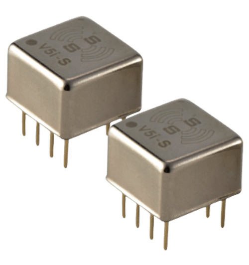 Burson Audio Supreme Sound V5i Single - Pojedynczy hybrydowy wzmacniacz operacyjny Op-Amp (para)