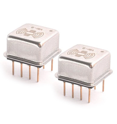 Burson Audio Supreme Sound V5i Single - Pojedynczy hybrydowy wzmacniacz operacyjny Op-Amp (para)