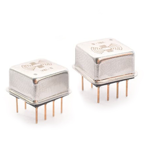 Burson Audio Supreme Sound V5i Single - Pojedynczy hybrydowy wzmacniacz operacyjny Op-Amp (para)