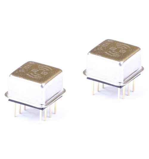 Burson Audio Supreme Sound V5i Single - Pojedynczy hybrydowy wzmacniacz operacyjny Op-Amp (para)