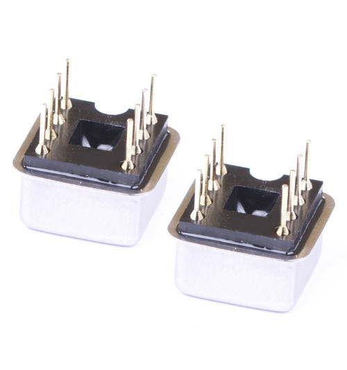 Burson Audio Supreme Sound V5i Single - Pojedynczy hybrydowy wzmacniacz operacyjny Op-Amp (para)