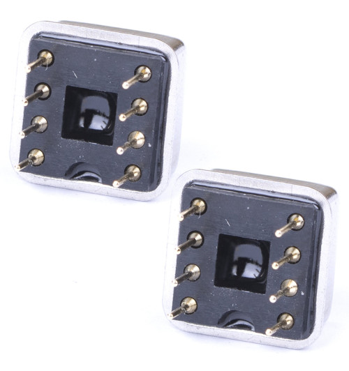 Burson Audio Supreme Sound V5i Single - Pojedynczy hybrydowy wzmacniacz operacyjny Op-Amp (para)