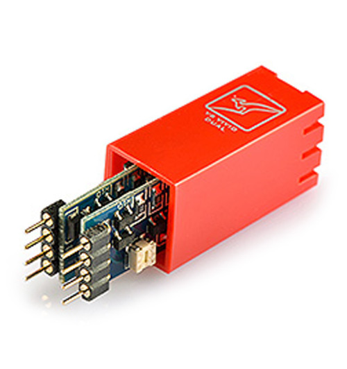 Burson Audio Supreme Sound V6 Vivid Dual - Dyskretny podwójny wzmacniacz operacyjny Op-Amp