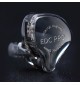 KZ EDC Pro - Profesjonalne słuchawki dokanałowe IEM