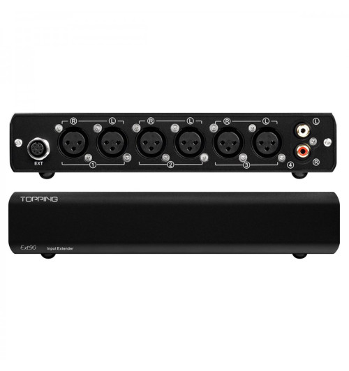 Topping EXT90 - Extender do przedwzmacniacza PRE90