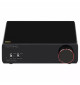 Topping PA5 II PLUS - Kompaktowy zbalansowany wzmacniacz stereo