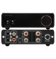 Topping PA5 II PLUS - Kompaktowy zbalansowany wzmacniacz stereo