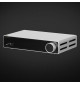 Topping PA7 Plus - Zbalansowany wzmacniacz zintegrowany stereo