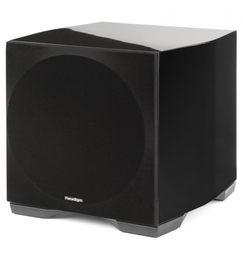 Paradigm Defiance S10 - Subwoofer aktywny 10" do kina domowego