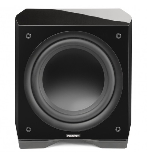 Paradigm Defiance S10 - Subwoofer aktywny 10" do kina domowego