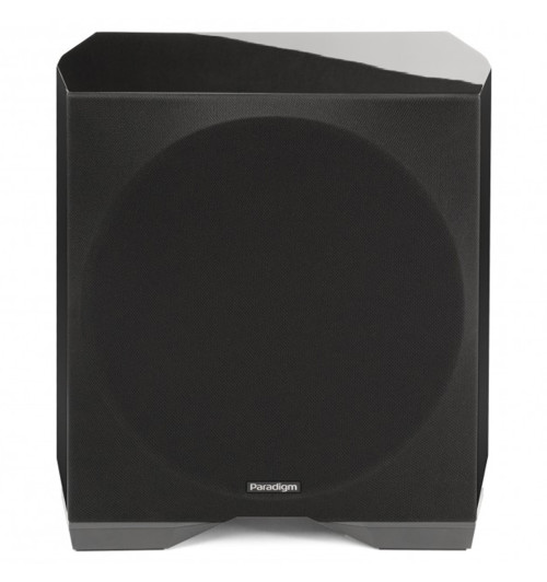 Paradigm Defiance S10 - Subwoofer aktywny 10" do kina domowego