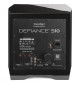 Paradigm Defiance S10 - Subwoofer aktywny 10" do kina domowego