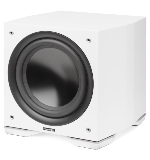 Paradigm Defiance S10 - Subwoofer aktywny 10" do kina domowego