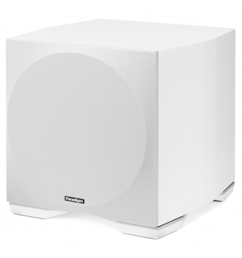 Paradigm Defiance S10 - Subwoofer aktywny 10" do kina domowego